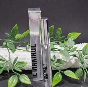 Il Makiage Icon High Volume & Intense Curl Mascara ~ Black